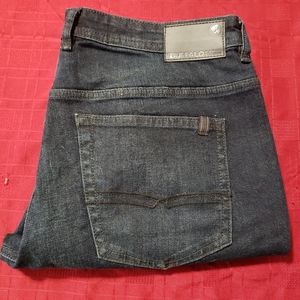 mens jeans 36x34